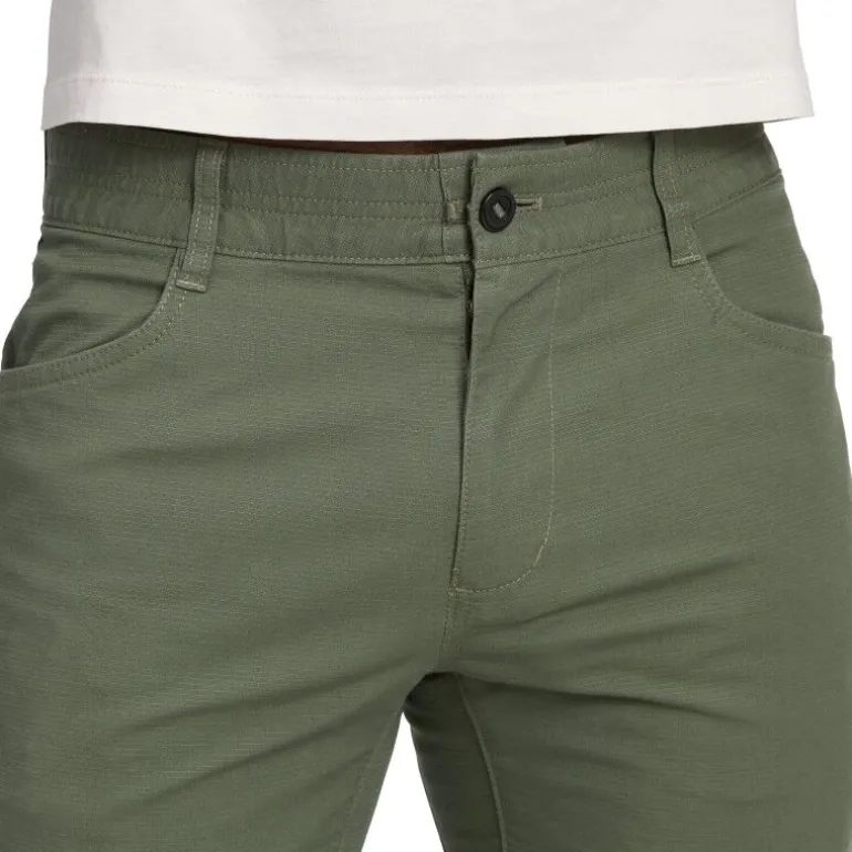 Black DiamondRocklock Pants - Pantalon escalade homme