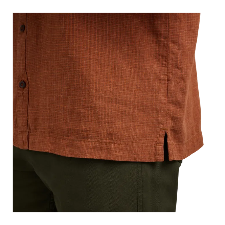 Black DiamondScenic Route SS Shirt - Chemise homme
