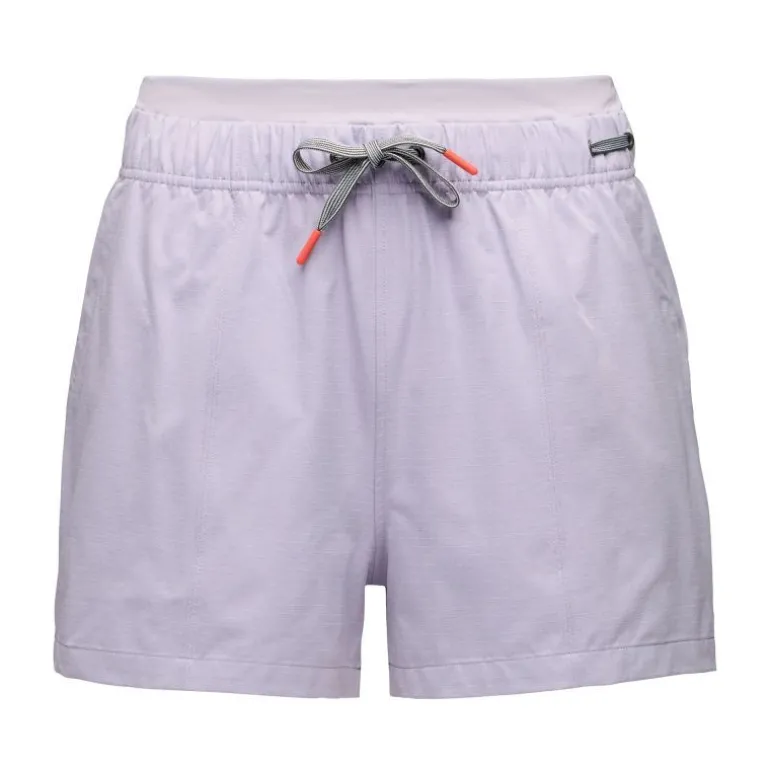 Black DiamondSequence Shorts - Short escalade femme