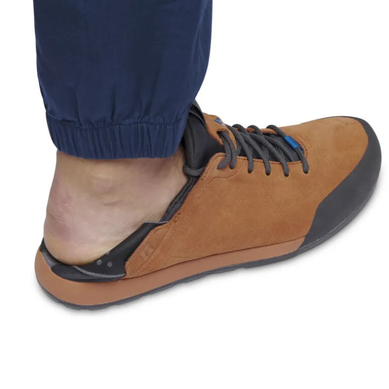 Black DiamondSession Suede - Chaussures approche homme