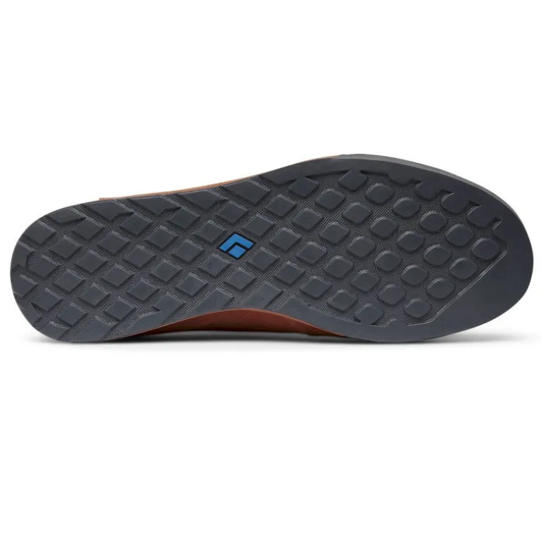 Black DiamondSession Suede - Chaussures approche homme