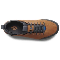 Black DiamondSession Suede - Chaussures approche homme