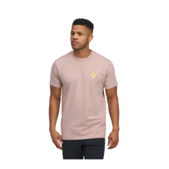 Black DiamondShredded SS Tee - T-shirt homme