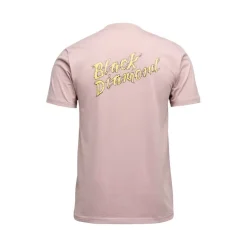 Black DiamondShredded SS Tee - T-shirt homme