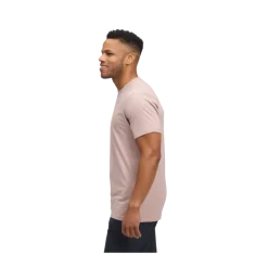 Black DiamondShredded SS Tee - T-shirt homme