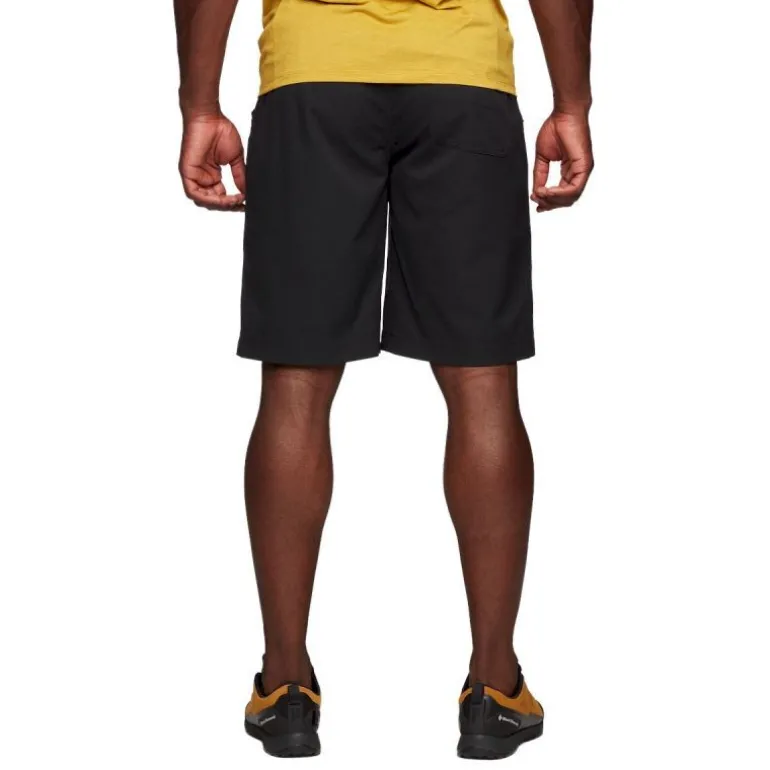 Black DiamondSierra Shorts - Short escalade homme