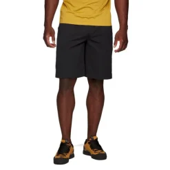 Black DiamondSierra Shorts - Short escalade homme