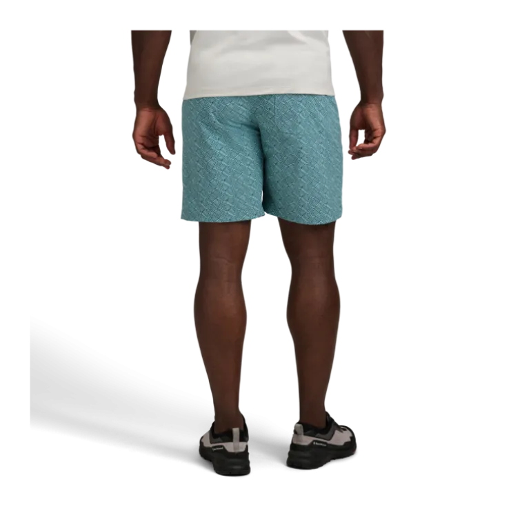 Black DiamondSierra Shorts - Short randonnée homme