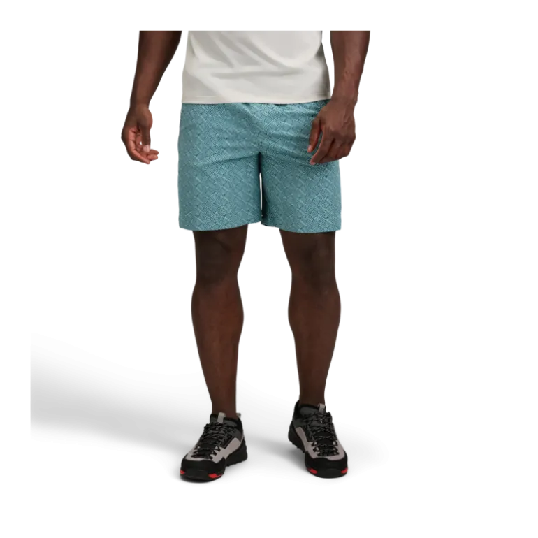 Black DiamondSierra Shorts - Short randonnée homme