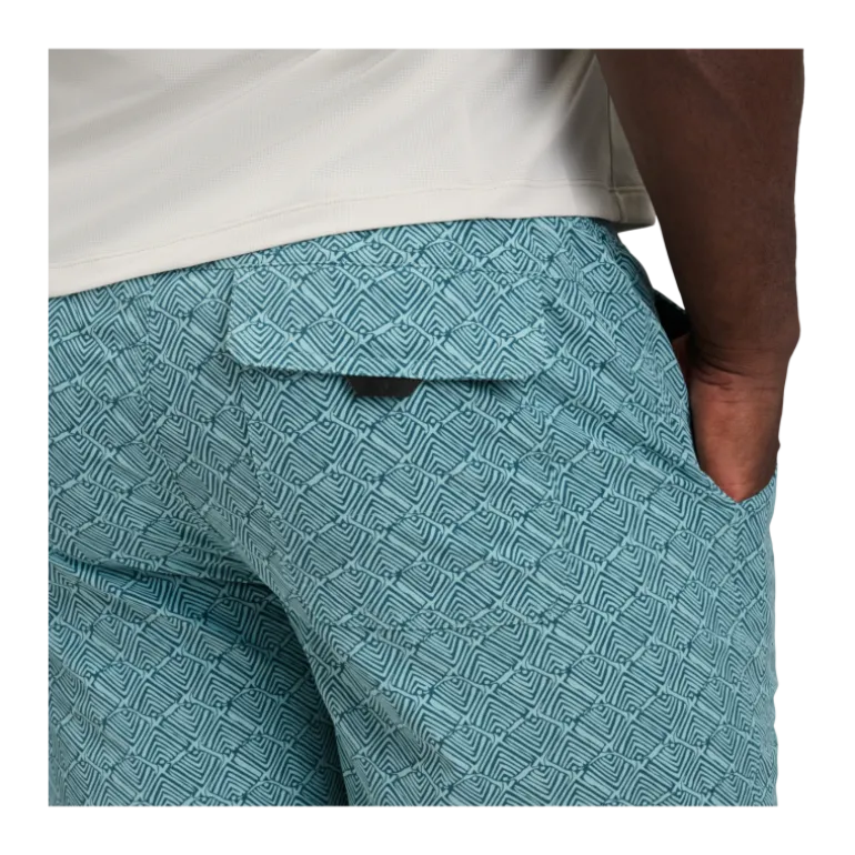 Black DiamondSierra Shorts - Short randonnée homme
