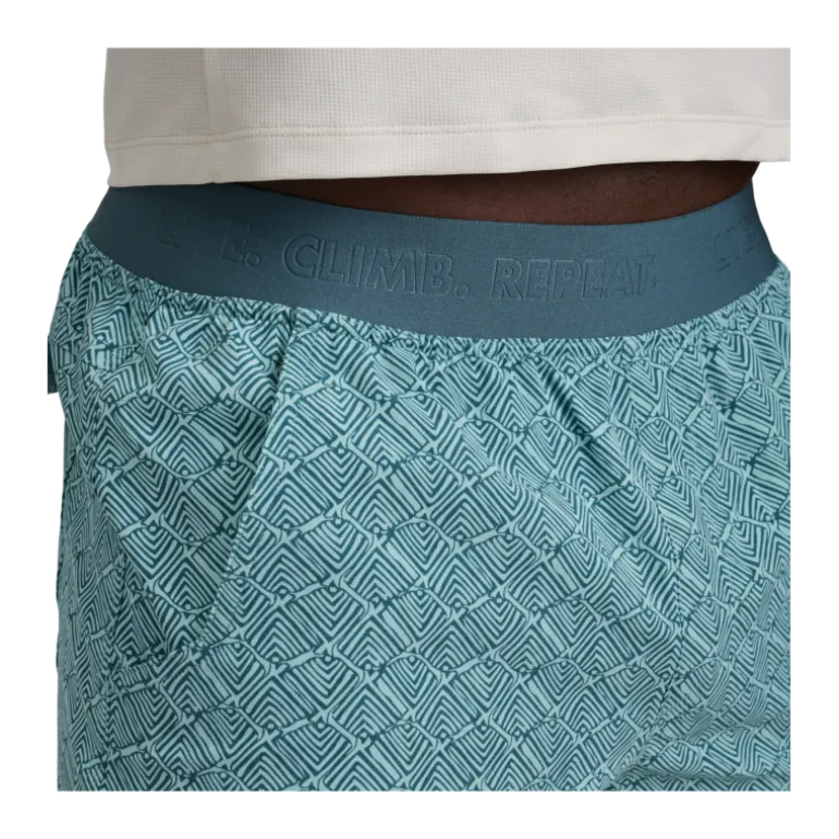 Black DiamondSierra Shorts - Short randonnée homme