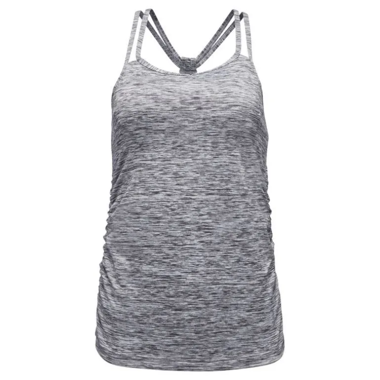 Black DiamondSix Shooter Tank - Débardeur femme