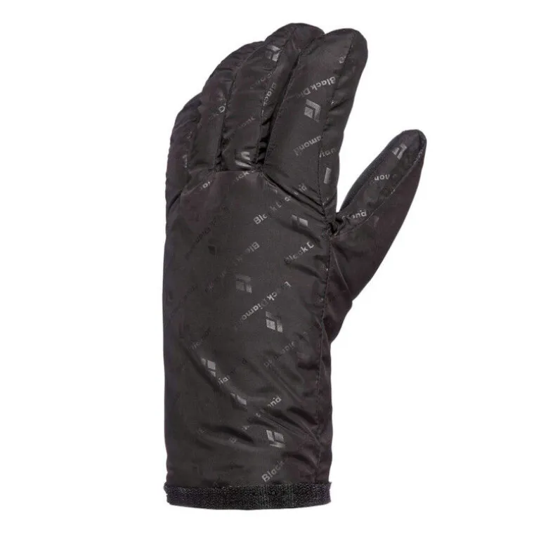 Black DiamondSoloist Gloves - Gants alpinisme