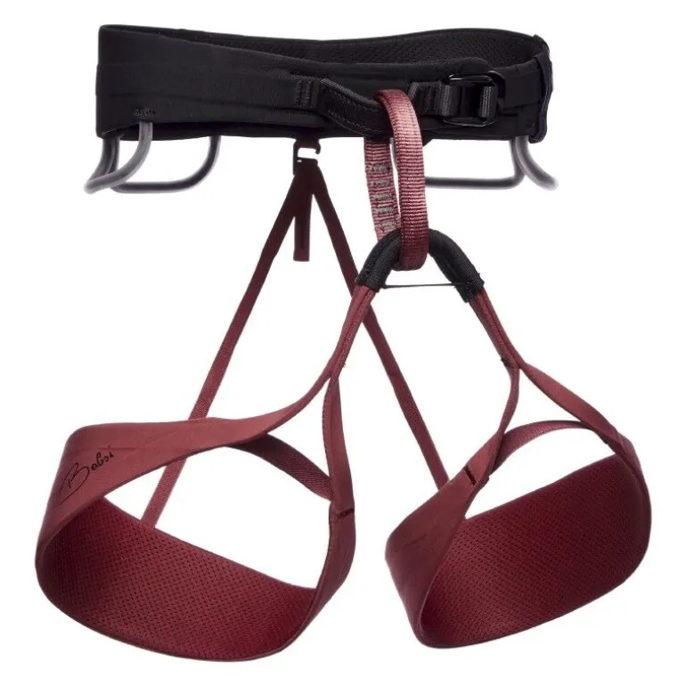 Black DiamondSolution Babsi Edition - Baudrier femme