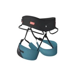 Black DiamondSolution Guide Plus Harness - Baudrier femme
