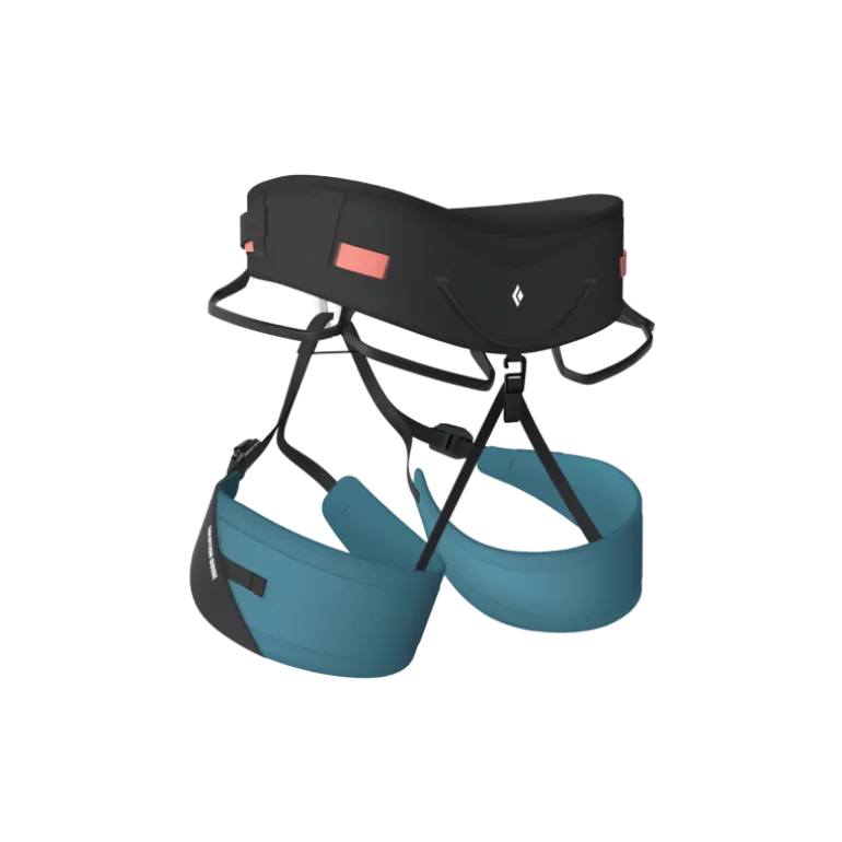 Black DiamondSolution Guide Plus Harness - Baudrier femme