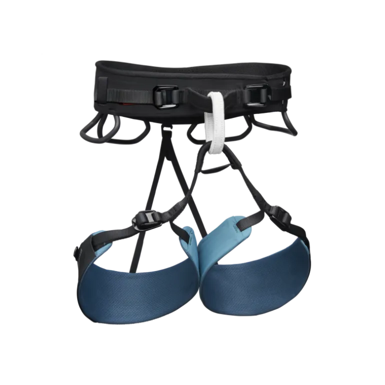 Black DiamondSolution Guide Plus Harness - Baudrier femme
