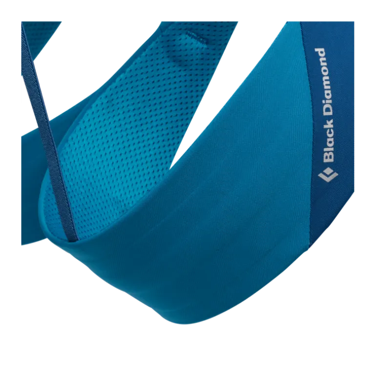 Black DiamondSolution Harness - Baudrier homme