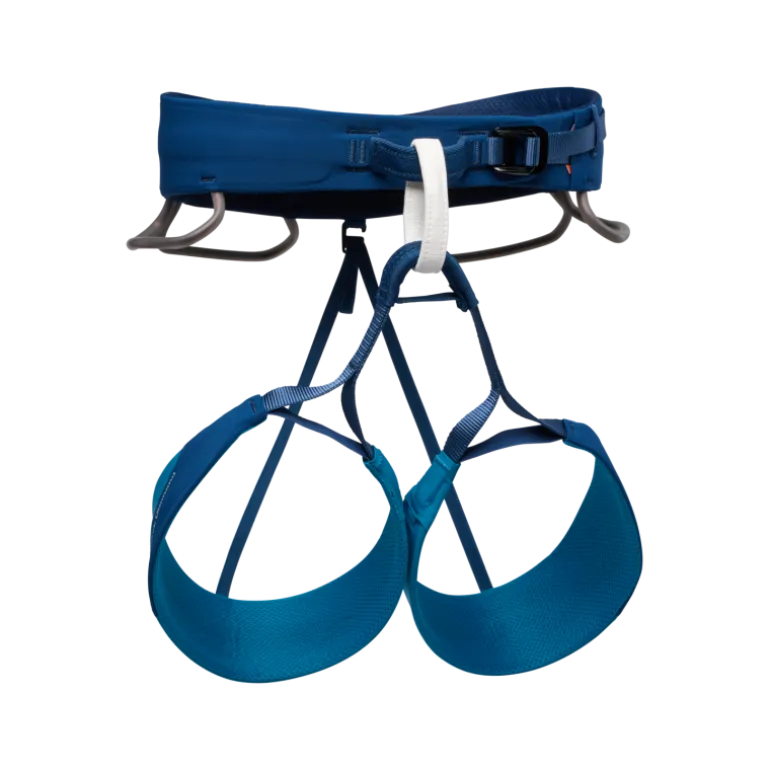 Black DiamondSolution Harness - Baudrier homme