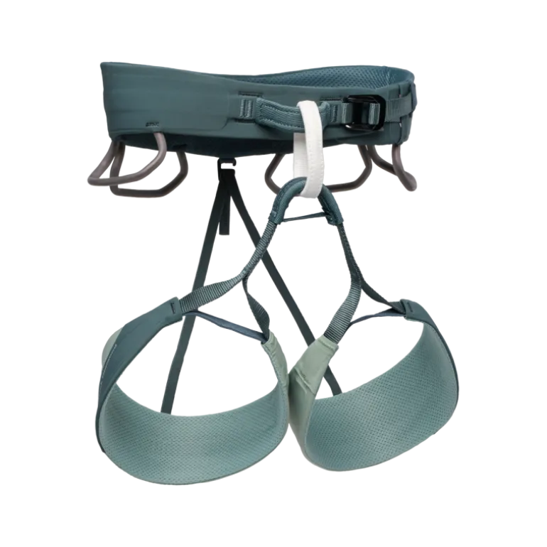 Black DiamondSolution Harness - Baudrier femme