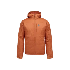 Black DiamondSolution Hoody - Doudoune homme