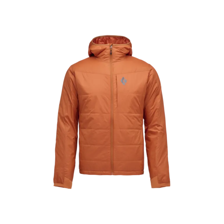 Black DiamondSolution Hoody - Doudoune homme