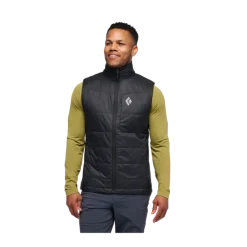 Black DiamondSolution Vest - Doudoune sans manches homme