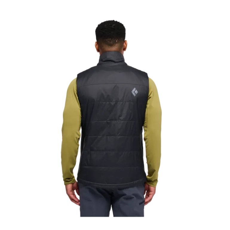 Black DiamondSolution Vest - Doudoune sans manches homme
