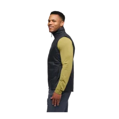 Black DiamondSolution Vest - Doudoune sans manches homme
