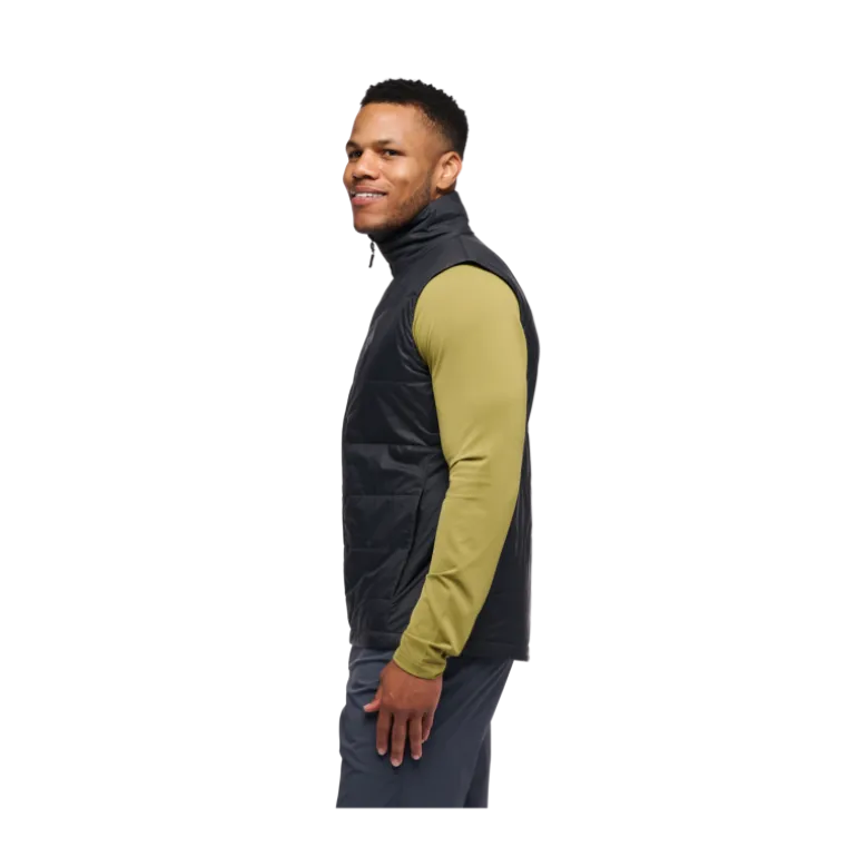 Black DiamondSolution Vest - Doudoune sans manches homme