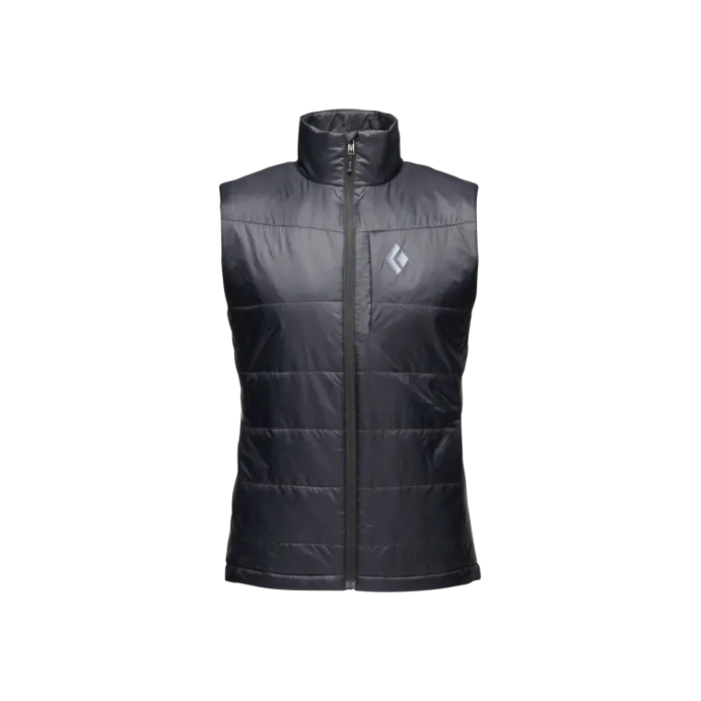 Black DiamondSolution Vest - Doudoune sans manches homme