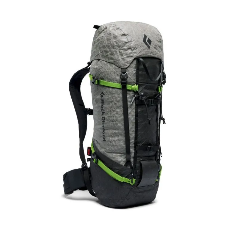 Black DiamondSpeed Ultra 35 - Sac à dos escalade