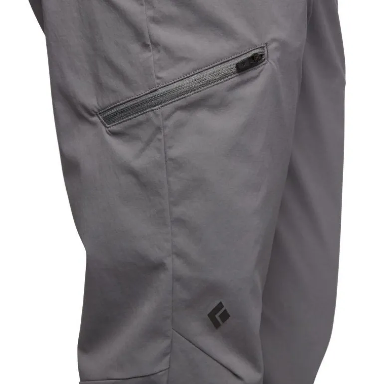 Black DiamondTechnician Alpine Pants - Pantalon escalade femme