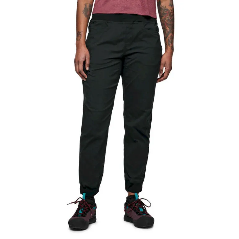 Black DiamondTechnician Jogger Pants - Pantalon escalade femme