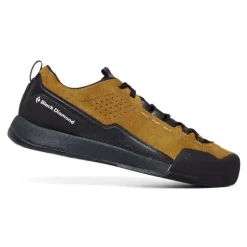 Black DiamondTechnician Leather - Chaussures approche homme