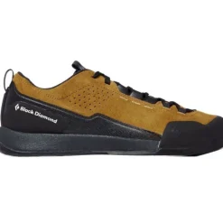 Black DiamondTechnician Leather - Chaussures approche homme