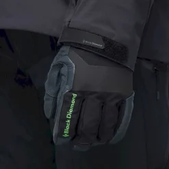Black DiamondTerminator Gloves - Gants escalade