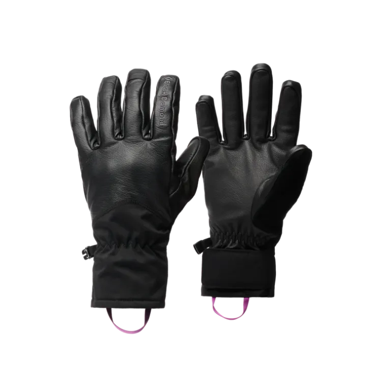 Black DiamondTour Gloves - Gants ski de randonnée