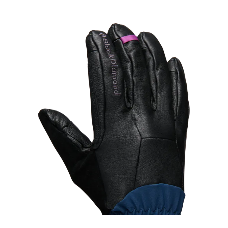 Black DiamondTour Pro Gloves - Gants ski de randonnée