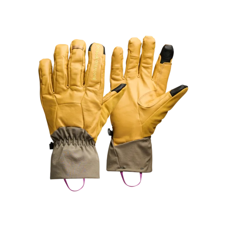 Black DiamondTour Pro Gloves - Gants ski de randonnée
