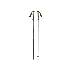 Black DiamondTrail Vista FLZ Trekking Poles - Bâtons randonnée