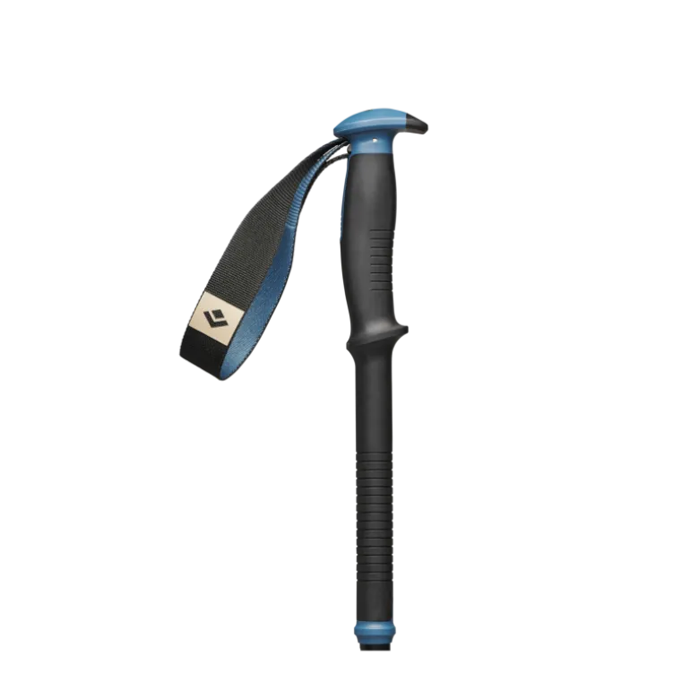 Black DiamondTraverse Compactor Ski - Bâtons ski de randonnée
