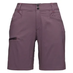 Black DiamondValley Shorts - Short escalade femme