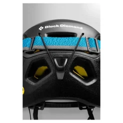 Black DiamondVision Helmet Mips - Casque escalade