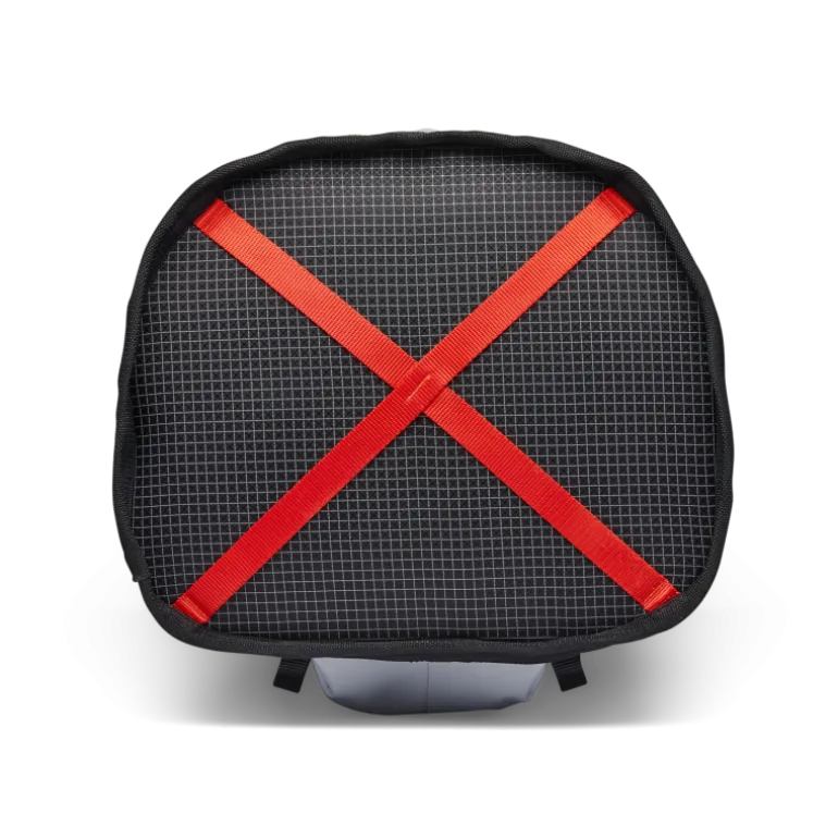 Black DiamondWall Hauler 70 Haul Bag - Sac de hissage