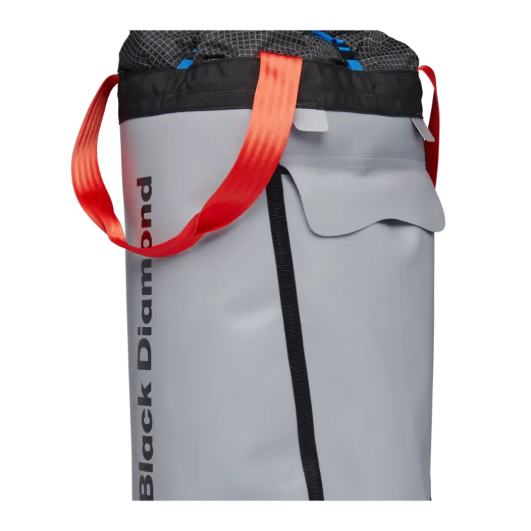 Black DiamondWall Hauler 70 Haul Bag - Sac de hissage