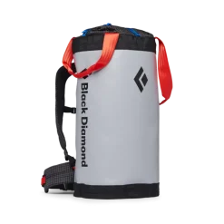 Black DiamondWall Hauler 40 Haul Bag - Sac de hissage