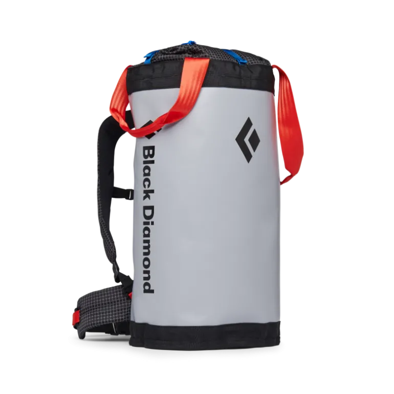 Black DiamondWall Hauler 40 Haul Bag - Sac de hissage