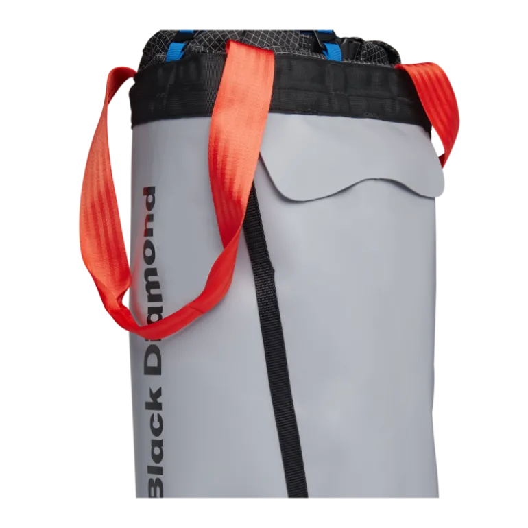Black DiamondWall Hauler 40 Haul Bag - Sac de hissage