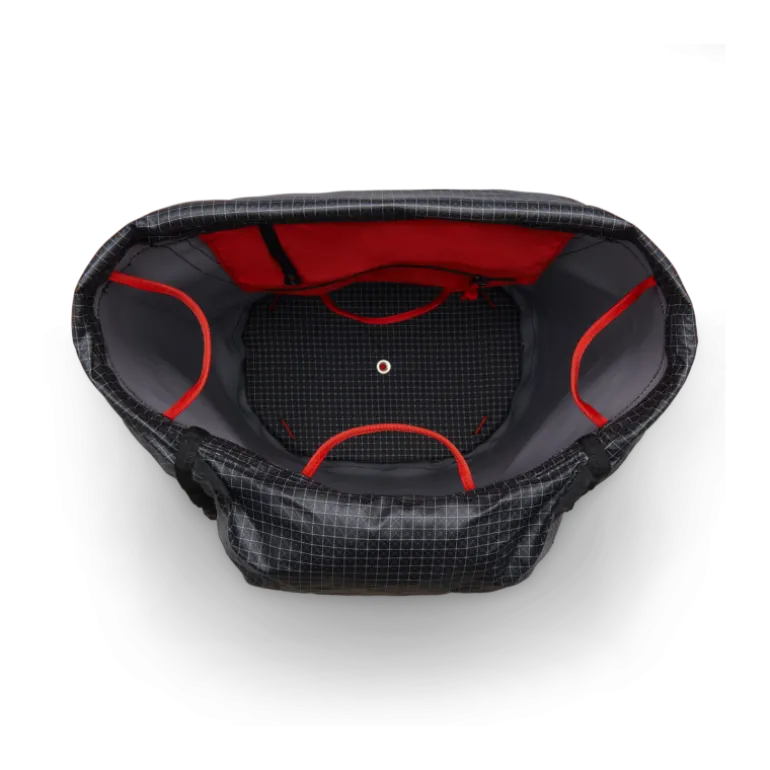 Black DiamondWall Hauler 40 Haul Bag - Sac de hissage